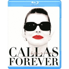 永遠のマリア・カラス（Ｂｌｕ－ｒａｙ　Ｄｉｓｃ）