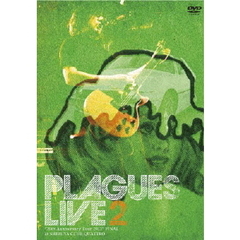 LIVE2　～“20th　Anniversary　Tour　2013”FINAL　at　SHIBUYA　CLUB　QUATTRO～（ＤＶＤ）