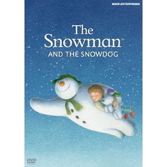 スノーマンとスノードッグ（ＤＶＤ）