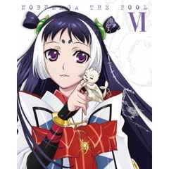 ノブナガ・ザ・フール VI（ＤＶＤ）