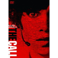 ザ・コール　緊急通報指令室（ＤＶＤ）