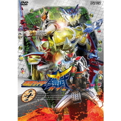 仮面ライダー鎧武　ガイム　第十巻（ＤＶＤ）