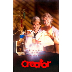 クリエイター（Ｂｌｕ－ｒａｙ　Ｄｉｓｃ）
