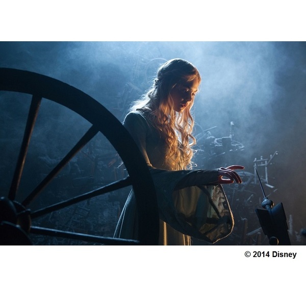 マレフィセント MovieNEX（Blu－ray）（Blu－ray Disc