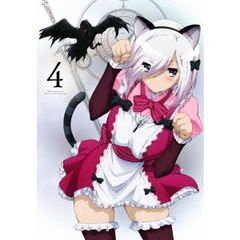 聖剣使いの禁呪詠唱　Vol．4（Ｂｌｕ－ｒａｙ　Ｄｉｓｃ）