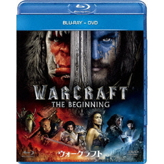 ウォークラフト（Ｂｌｕ－ｒａｙ　Ｄｉｓｃ）