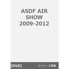 JASDF AIR SHOW 2009-2012（ＤＶＤ）