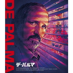 デ・パルマ（Ｂｌｕ－ｒａｙ　Ｄｉｓｃ）