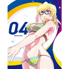 はるかなレシーブ Vol.4（ＤＶＤ）
