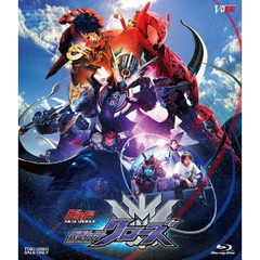 ビルド NEW WORLD 仮面ライダークローズ（Ｂｌｕ－ｒａｙ）