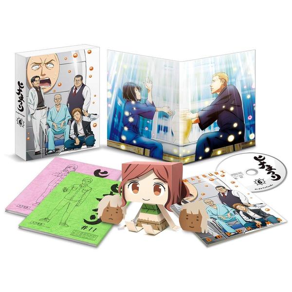 専門店では ヒナまつり1〜6【Blu-ray】 アニメ - bestcheerstone.com