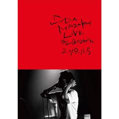 SUDA　MASAKI　LIVE＠LIQUIDROOM　2018．11．15（Ｂｌｕ－ｒａｙ　Ｄｉｓｃ）
