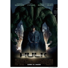 インクレディブル・ハルク　MCU　ART　COLLECTION（Ｂｌｕ－ｒａｙ　Ｄｉｓｃ）