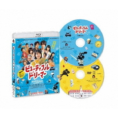 ビューティフルドリーマー（Ｂｌｕ－ｒａｙ　Ｄｉｓｃ）