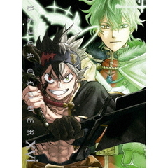 ブラッククローバー　Chapter　ⅩⅥ（Ｂｌｕ－ｒａｙ　Ｄｉｓｃ）