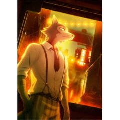 BEASTARS　2nd　Vol．1（ＤＶＤ）