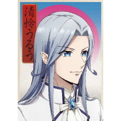 Fairy蘭丸～あなたの心お助けします～ 3（Ｂｌｕ－ｒａｙ）