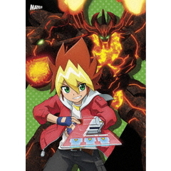 遊☆戯☆王SEVENS　DUEL－4（Ｂｌｕ－ｒａｙ　Ｄｉｓｃ）