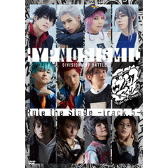 『ヒプノシスマイク -Division Rap Battle-』Rule the Stage -track.5- 通常版（ＤＶＤ）