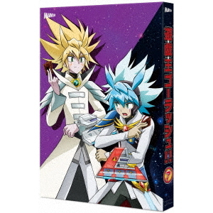 遊☆戯☆王ゴーラッシュ！！　ＤＵＥＬ－７ 遊☆戯☆王ゴーラッシュ！！ DUEL-7（Blu－ray） 通販