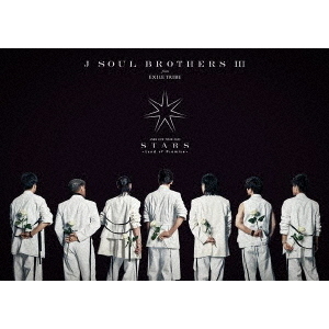 三代目 J SOUL BROTHERS from EXILE TRIBE／三代目 J SOUL BROTHERS LIVE TOUR 2023  “STARS” ～Land of Promise～（Ｂｌｕ－ｒａｙ） 通販｜セブンネットショッピング