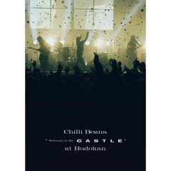Chilli Beans.／Chilli Beans. “Welcome to My Castle” at Budokan DVD（セブンネット限定特典：トート型エコバッグ）（ＤＶＤ）