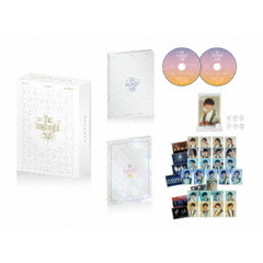 Ensemble Stars!! Cast Live Starry Symphony -the midnight sun- BOX盤（Ｂｌｕ－ｒａｙ）