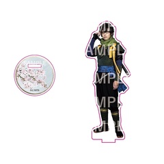 イケメン戦国 THE STAGE FINAL アクリルスタンド 【猿飛佐助/早乙女じょうじ】