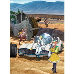天晴爛漫！ 第2巻（ＤＶＤ）