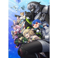#コンパス2.0 戦闘摂理解析システム Blu-ray BOX（Ｂｌｕ－ｒａｙ）