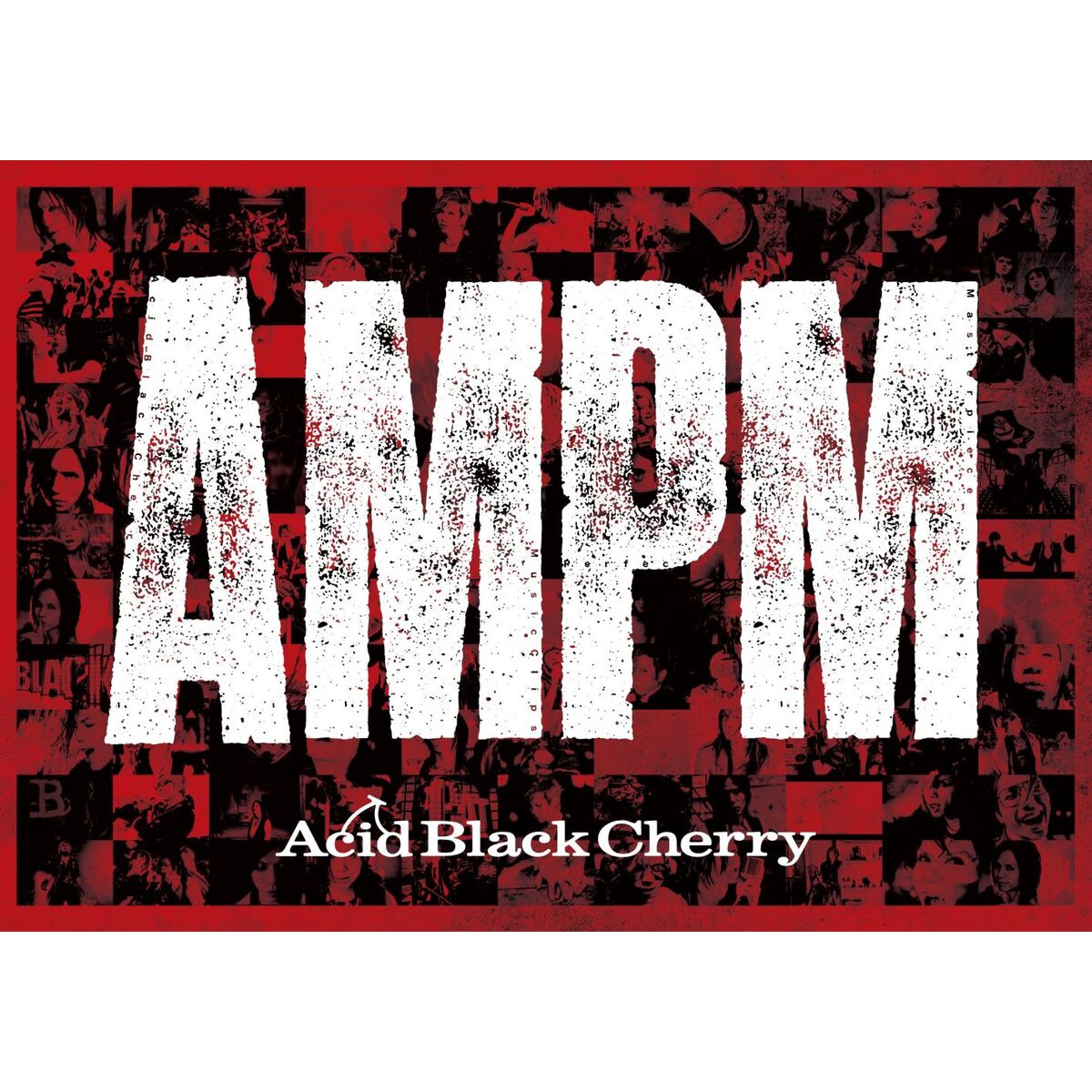 Acid Black Cherry／AMPM（セブンネット限定特典：トート型エコ