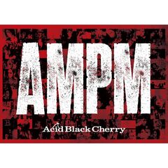 Acid Black Cherry／AMPM（セブンネット限定特典：トート型エコバッグ）（Ｂｌｕ－ｒａｙ）