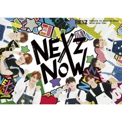 NEXZ／NEXZ NOW（特典なし）（Ｂｌｕ－ｒａｙ　Ｄｉｓｃ）