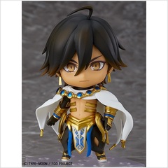 Fate/Grand Order ねんどろいど ライダー/オジマンディアス(2020年10月発売)