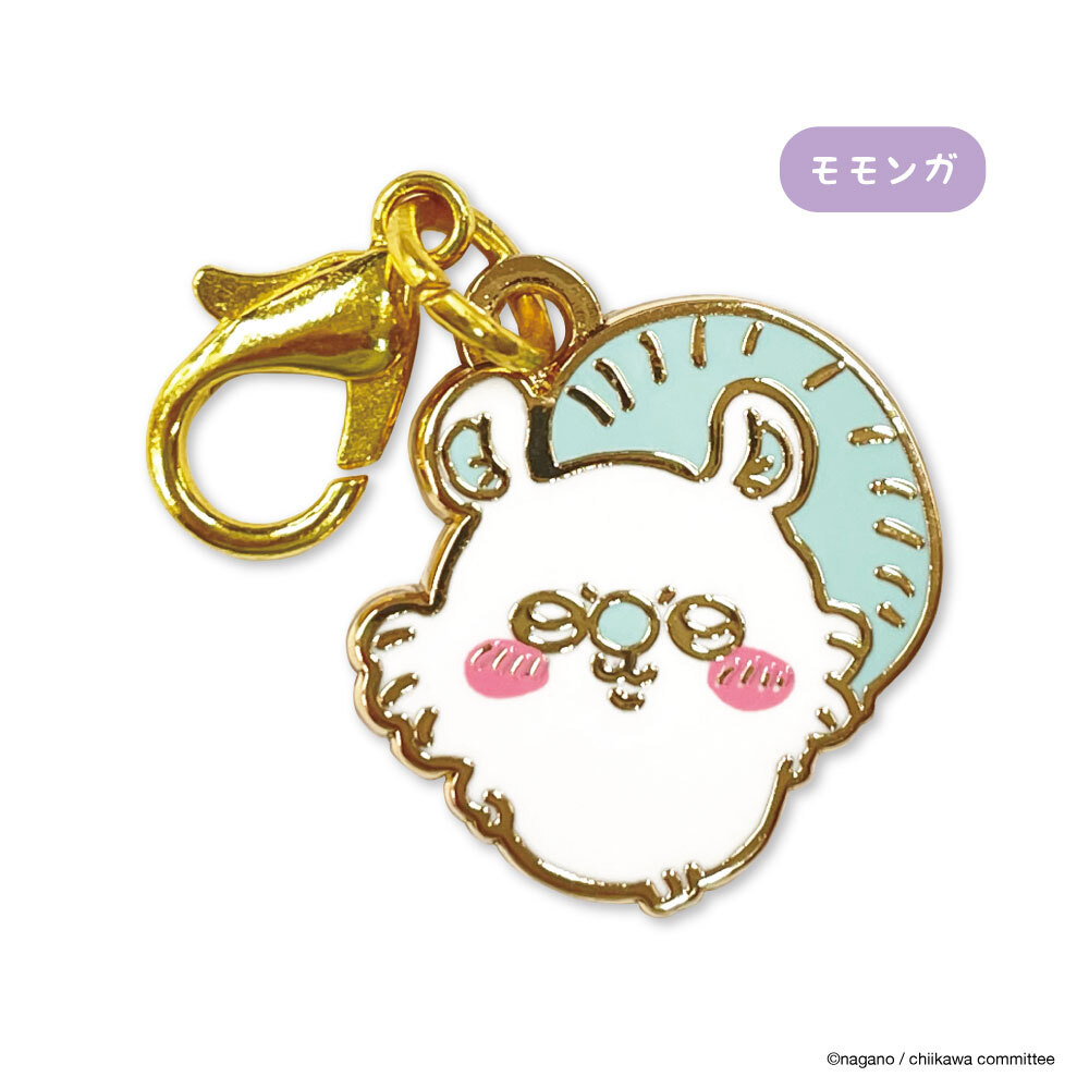 なんか小さくてかわいいチャーム モモンガ 通販｜セブンネットショッピング