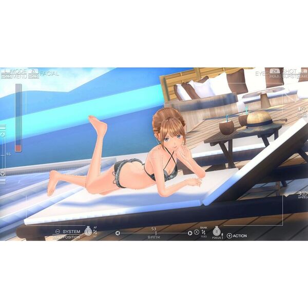 Nintendo Switch LoveR Kiss Endless Memories 限定版 通販｜セブン