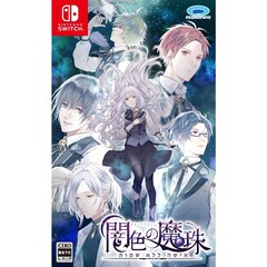 Nintendo Switch 闇色の魔珠