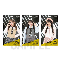 【SKE48】3伊藤虹々美「Karma」マルチホルダー