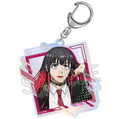WIND BREAKER オーロラアクリルキーホルダー　椿野 佑（2025年10月下旬以降発売予定）