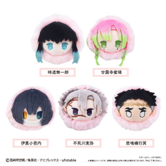鬼滅の刃　桜餅マスコット Vol.3【単品】（2026年1月以降発売予定）