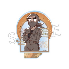 忍たま乱太郎 ヴィンテージシリーズ　アクリルスタンドVol.4　山本陣内（2026年6月下旬以降発売予定）