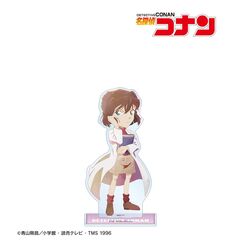 名探偵コナン 灰原哀 Ani-Art clear label 第2弾 特大アクリルスタンド（2026年8月下旬以降発売予定）