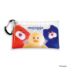 クリアマルチケースS アップ mojojojo
