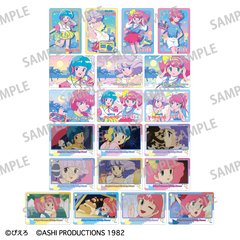 魔法の天使クリィミーマミ×魔法のプリンセスミンキーモモ Picharm／レトロテイスト【単品】（2026年7月以降発売予定）