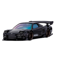 tomica custom works BK26 Honda NSX