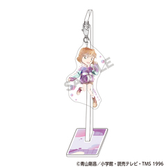 名探偵コナン　ゆらゆらアクリルスタンド　灰原哀　ジャンプ クラパレット（2026年10月以降発売予定）