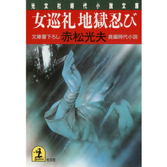 不倫志願/光風社出版/赤松光夫 - 文学/小説