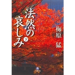 法然の哀しみ（下）（小学館文庫）
