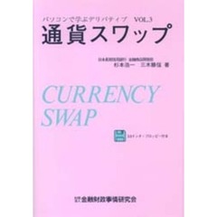 通貨スワップ