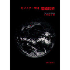 セメスター物理　電磁気学